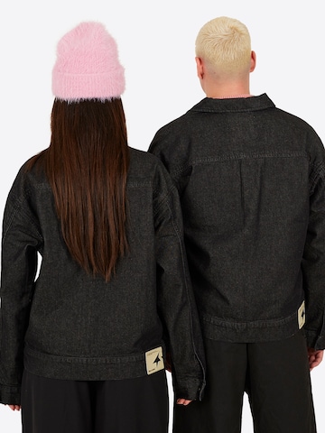 Legacy Studios Between-Season Jacket in Black