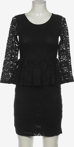 Monki Dress in S in Black: front