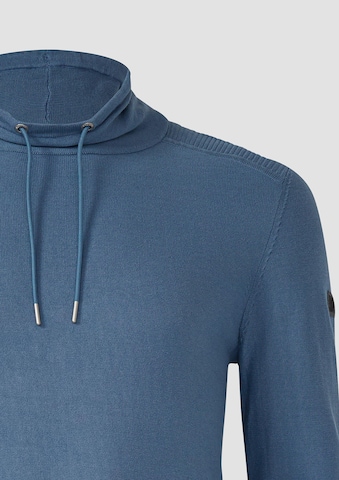 Pull-over s.Oliver en vert