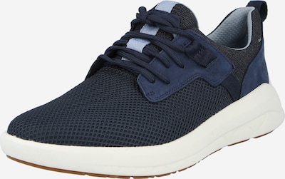 TIMBERLAND Sneakers laag in de kleur Marine / Navy, Productweergave