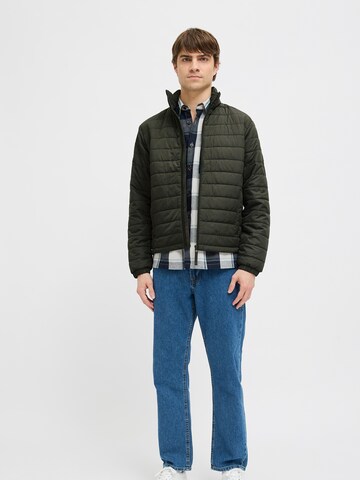 JJ Rebel Jacke 'JREBLIGHT' in Grün