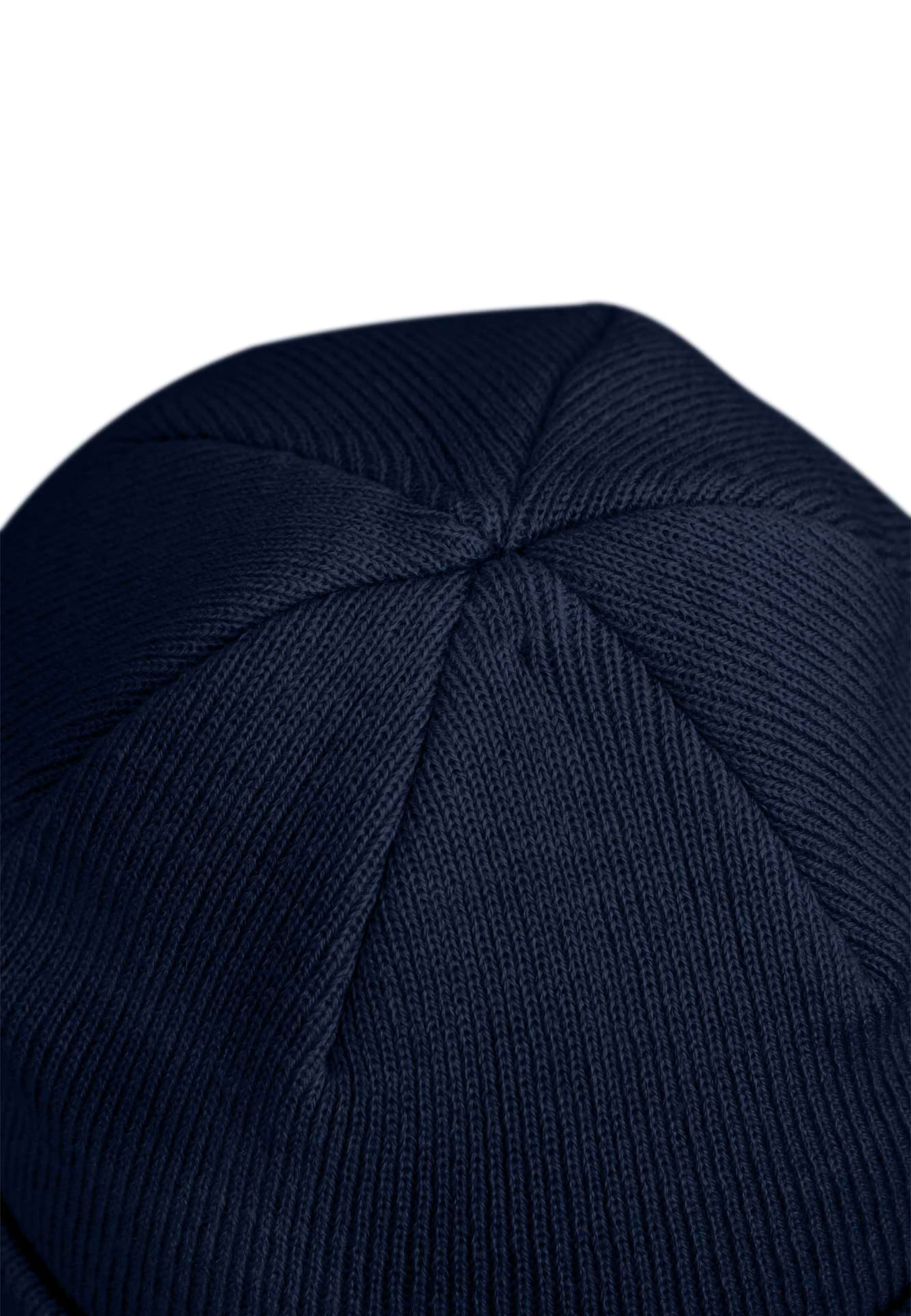 REUSCH Beanie 'Kyoto' in Blau