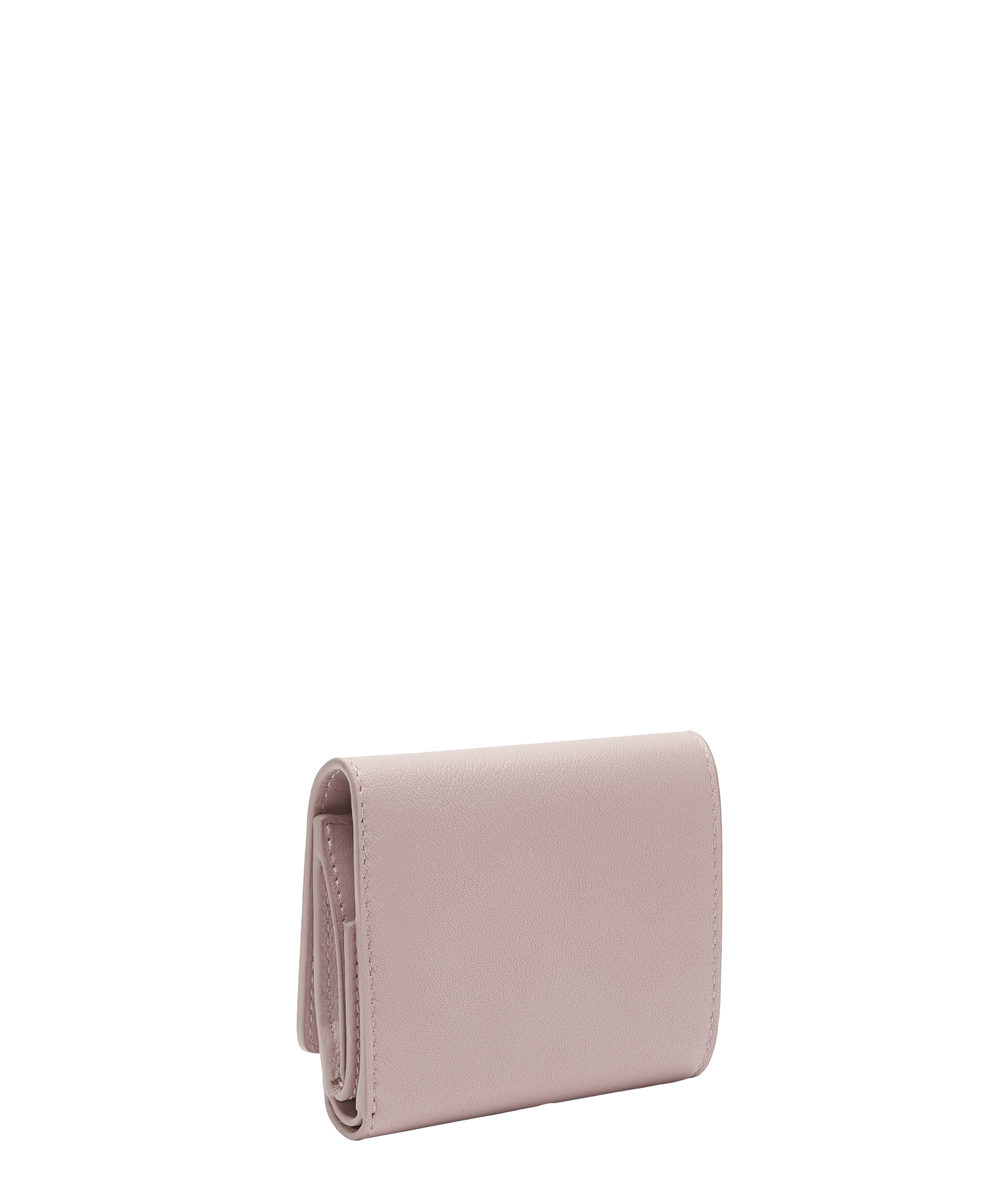 Portamonete di Liebeskind Berlin in rosa
