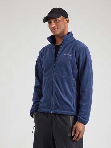 Geacă outdoor 'Tunnel Falls II' de la COLUMBIA pe albastru