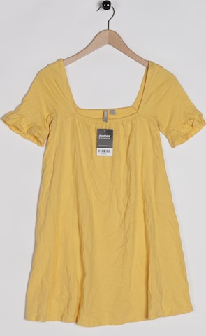 Asos Dress in M in Yellow: front