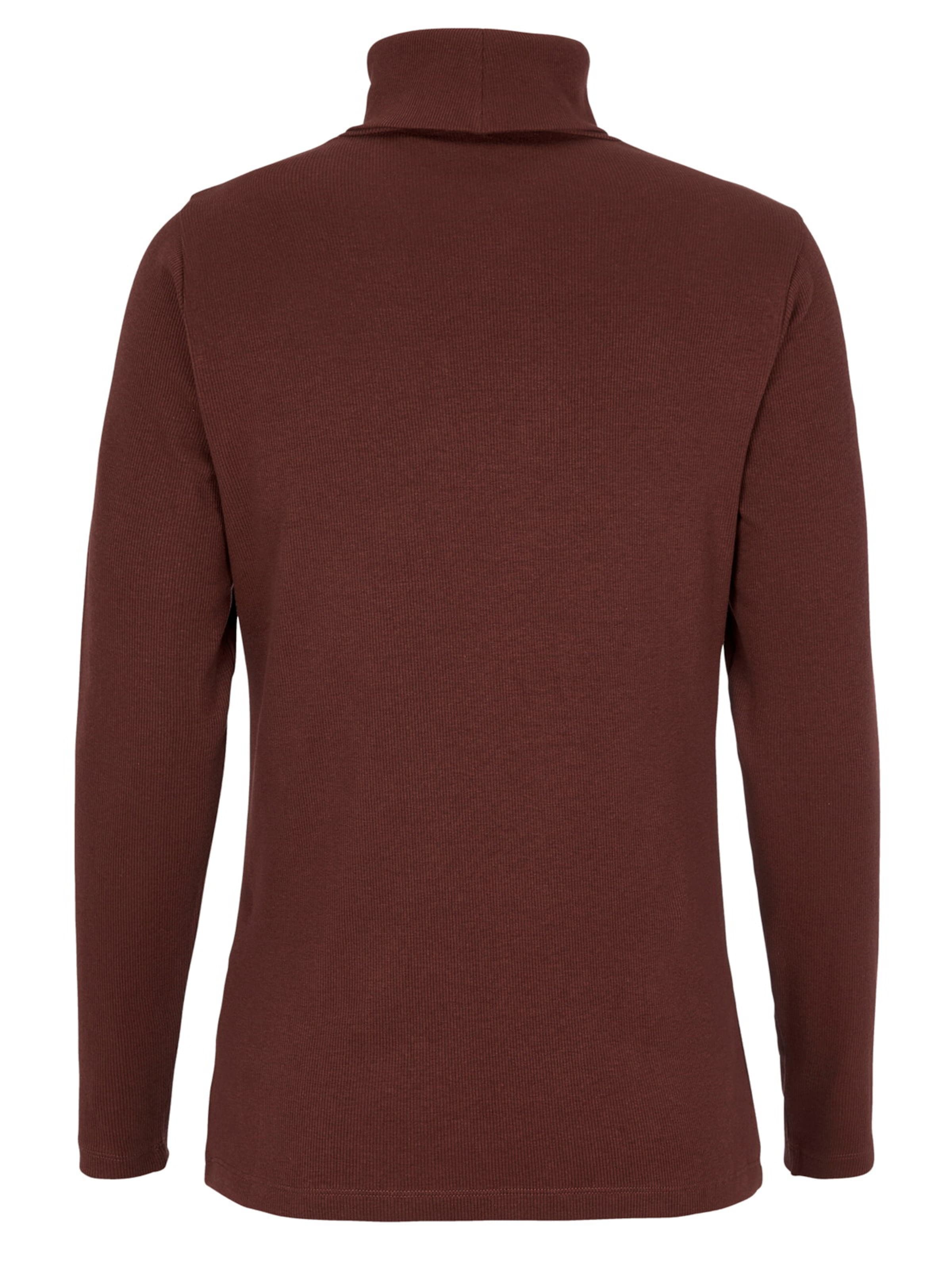 Cellbes of Sweden Pullover in Braun