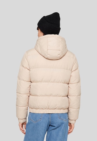 Veste d’hiver Urban Classics en beige