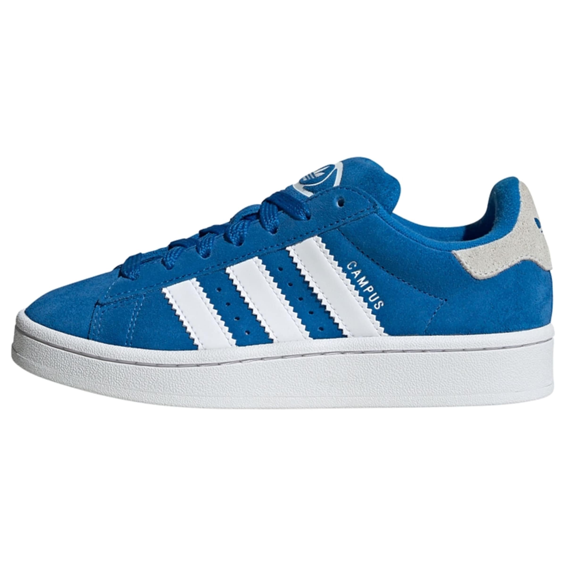 ADIDAS ORIGINALS Sneaker 'Campus 00s' in Blau: Vorderseite