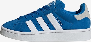 ADIDAS ORIGINALS Sneaker 'Campus 00s' i blå: framsida