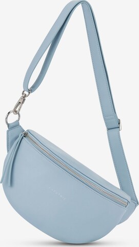 Expatrié Fanny Pack 'Alice Small' in Blue