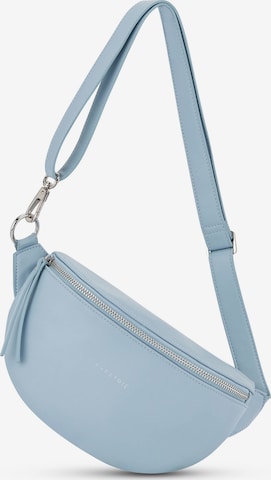 Expatrié Gürteltasche 'Alice Small' in Blau