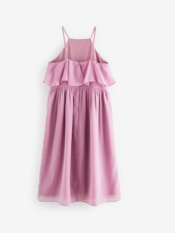 Next Dress in Pink