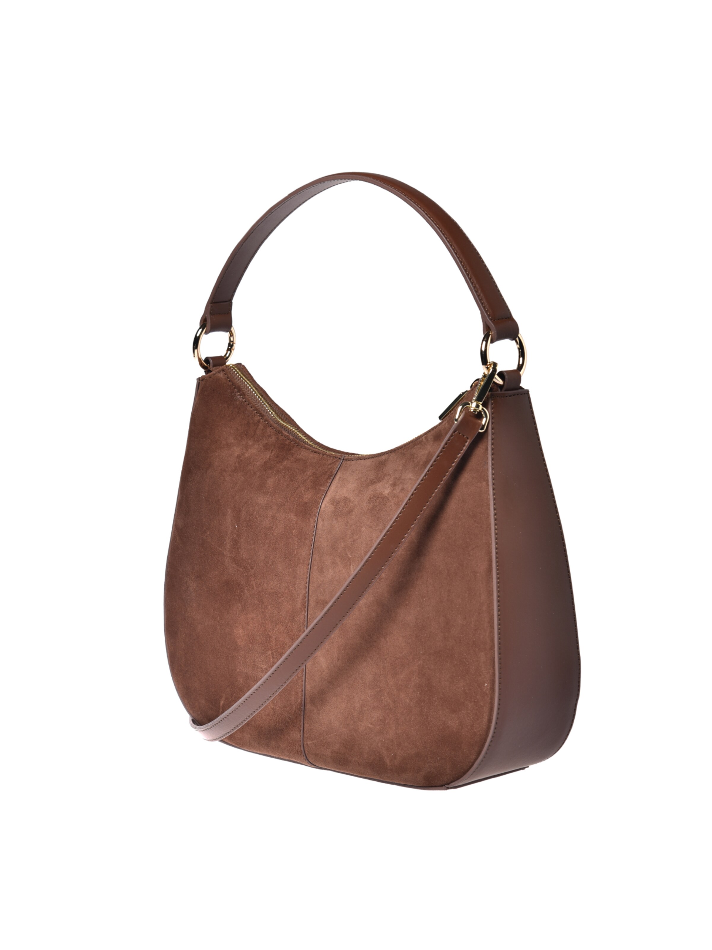 BALDININI Shoulder Bag in Beige