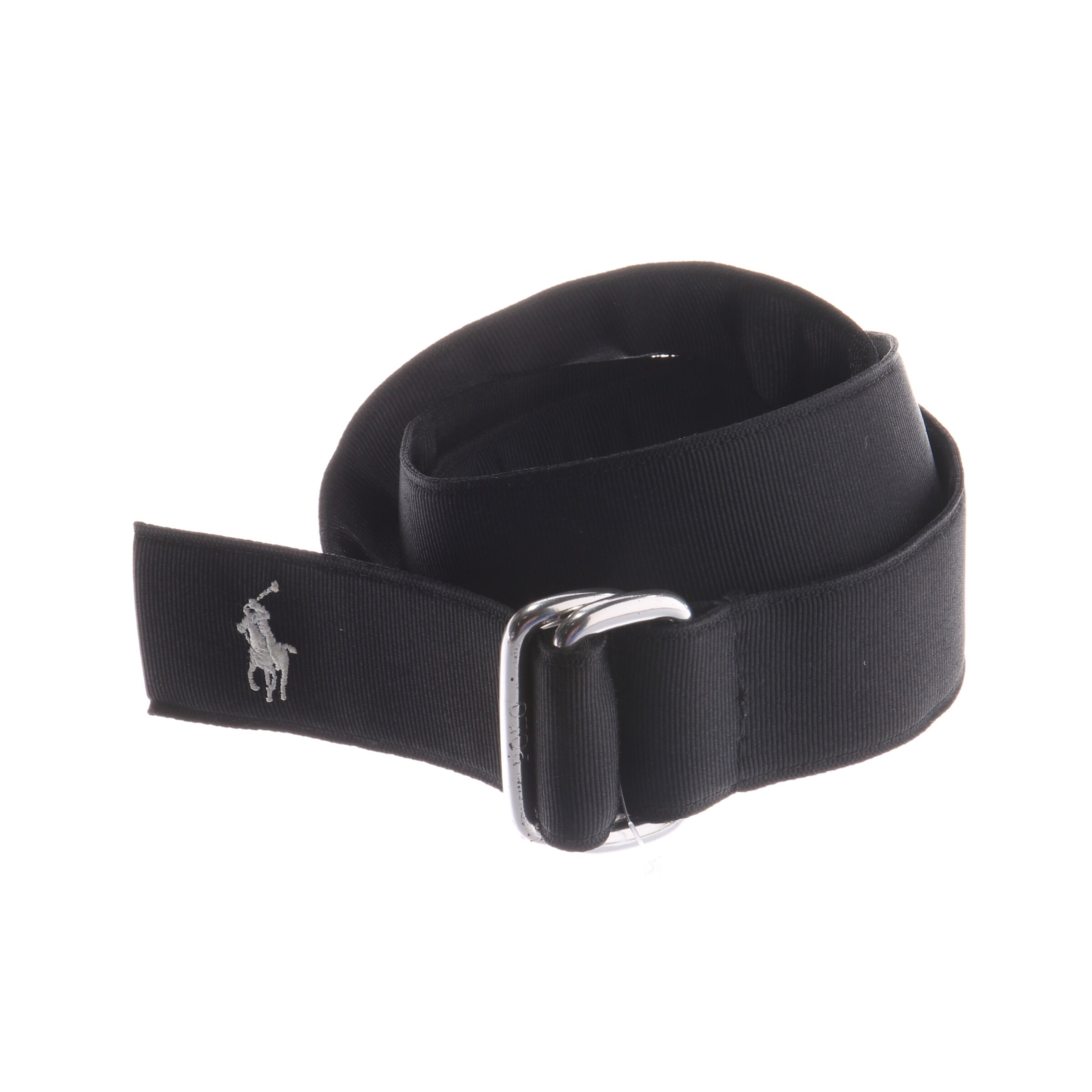 Polo Ralph Lauren Belt & Suspenders in M in Black, Item view