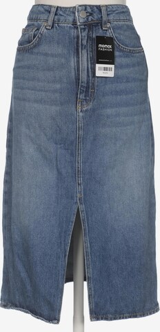 Ba&sh Jeans in 24-25 in Blue: front