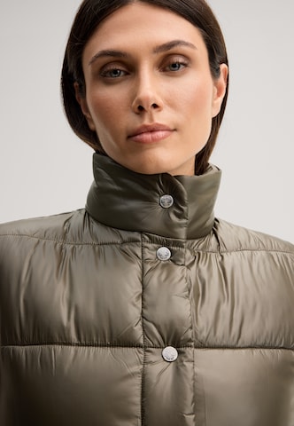 Gilet JOOP! Jeans en vert