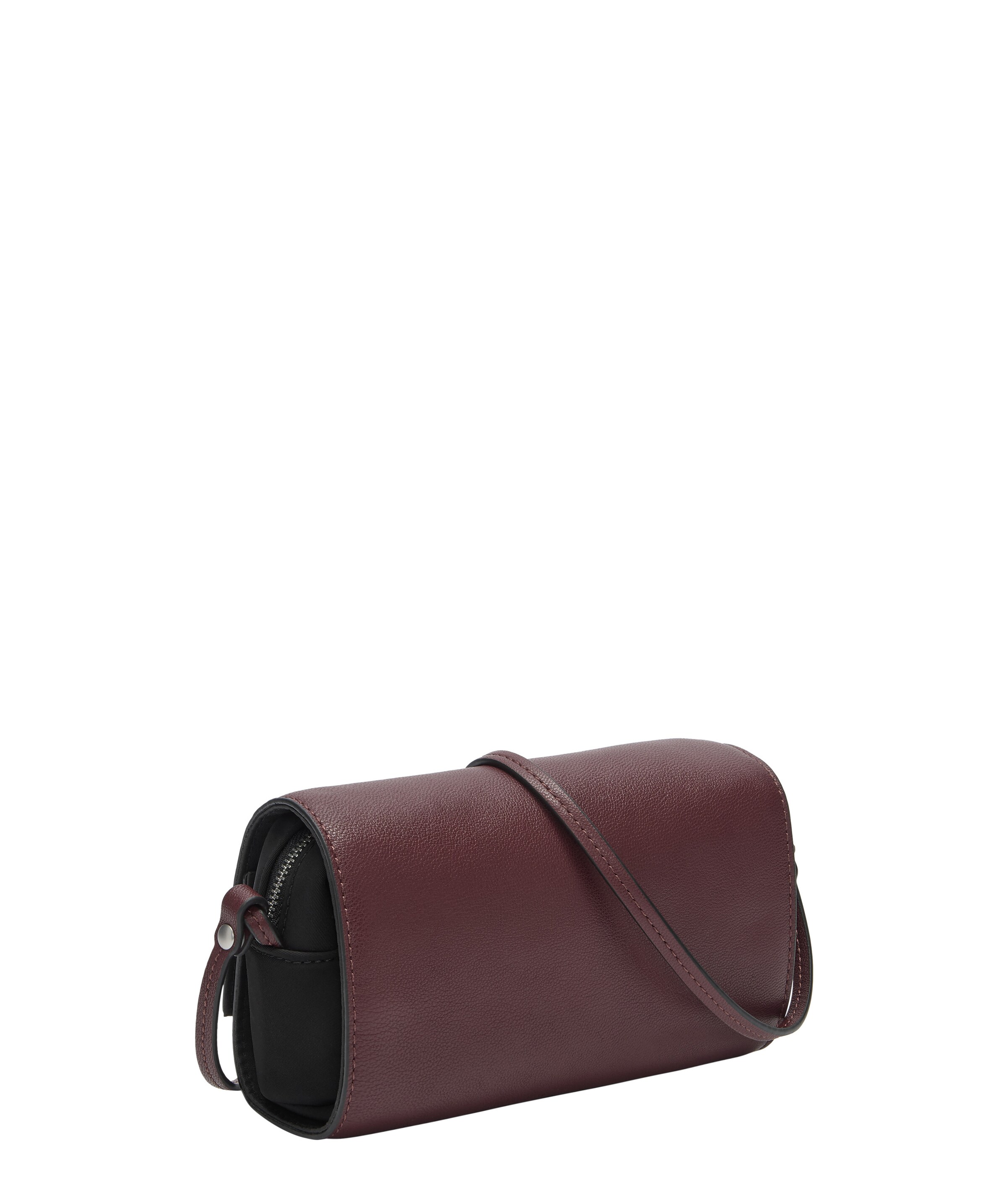 Liebeskind Berlin Schoudertas in Rood