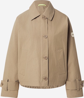 Veste mi-saison 'VECCIO' No. 1 Como en beige : devant