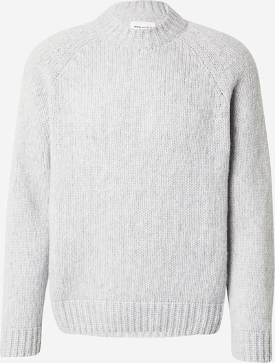 NORSE PROJECTS Pulover u siva, Pregled proizvoda