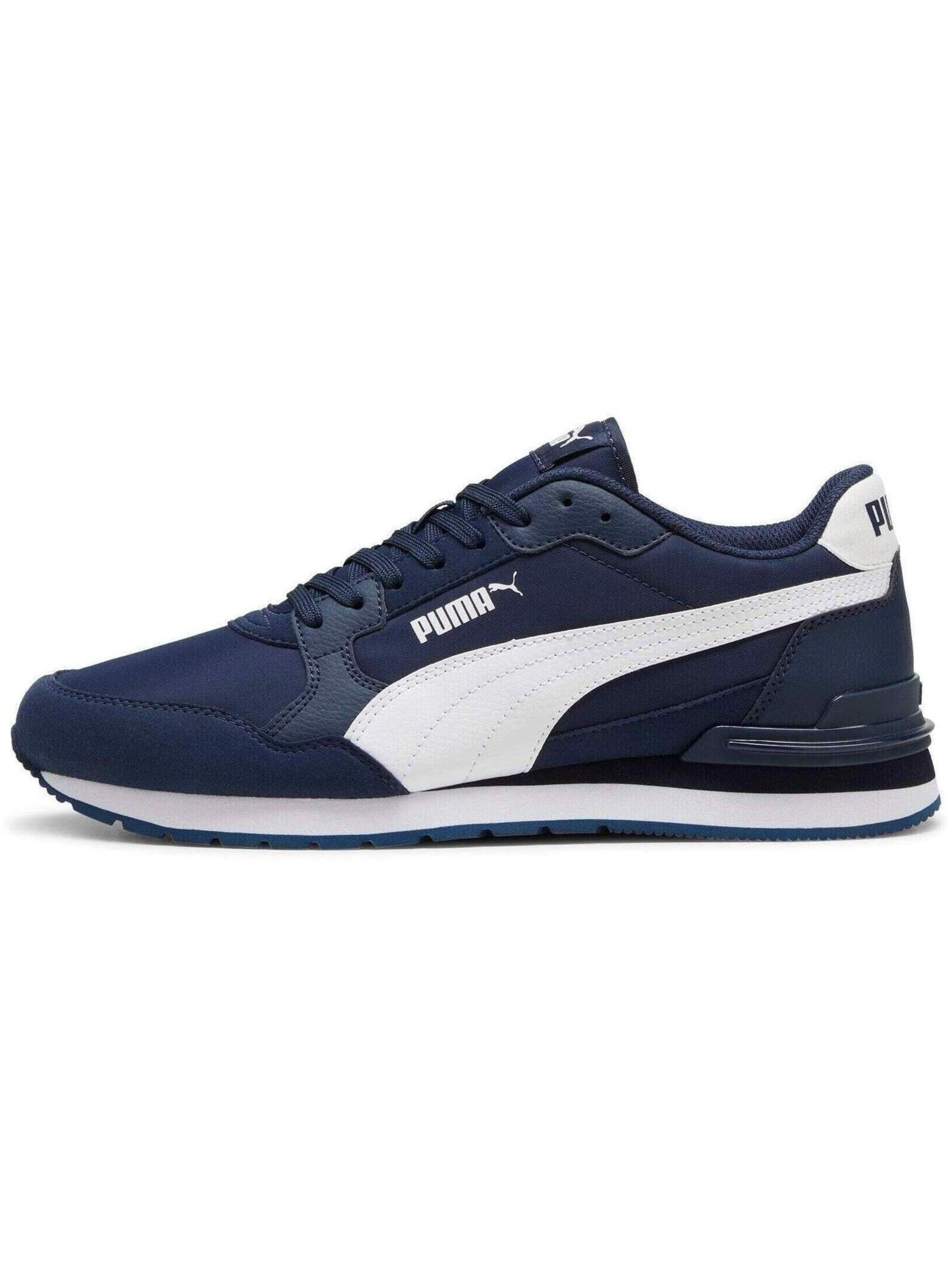 Scarpa sportiva 'Puma St Runner V4 Nl' di PUMA in blu