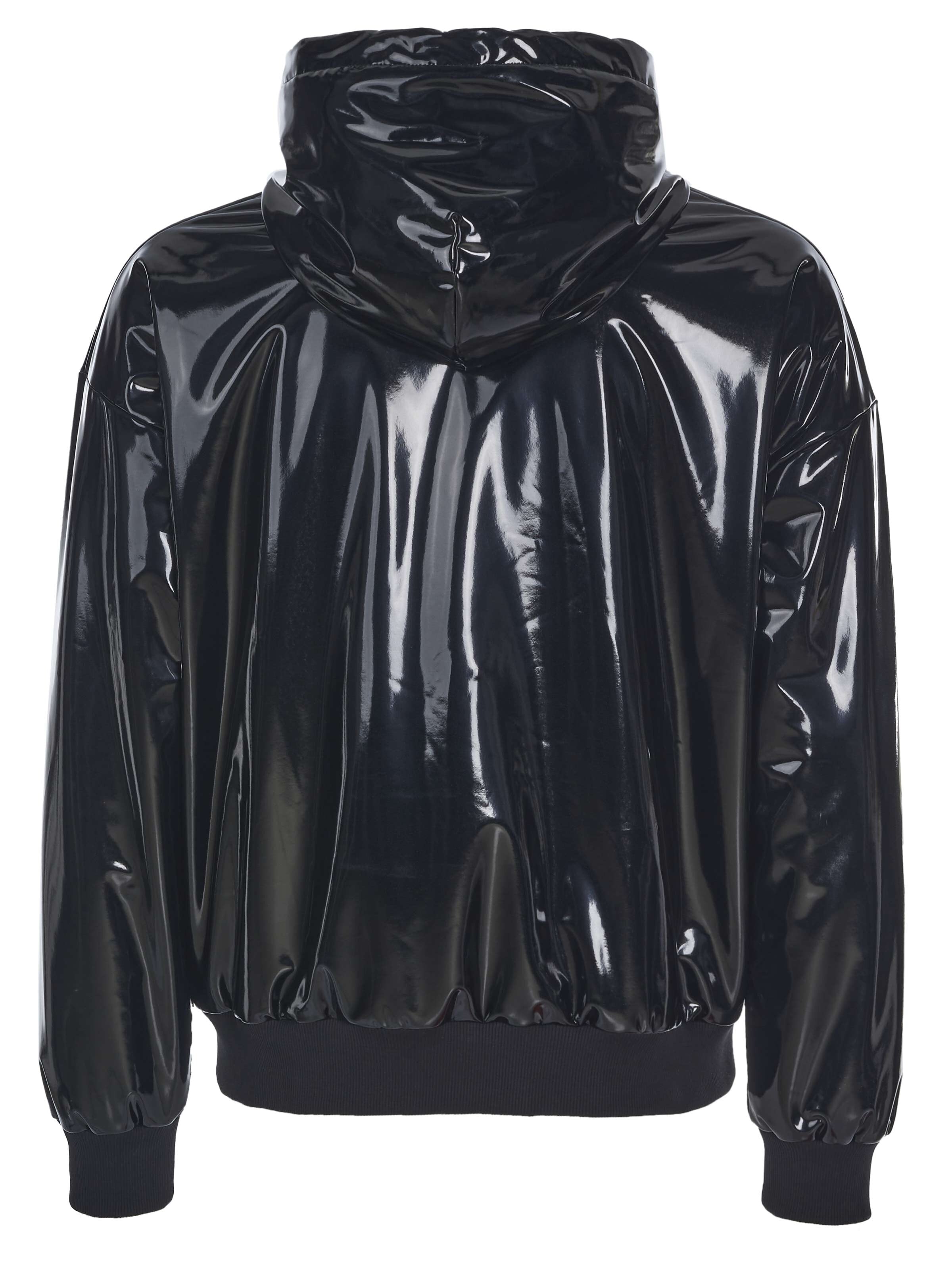 Giacca di mezza stagione 'Dolce & Gabbana Jacke' di DOLCE & GABBANA in nero