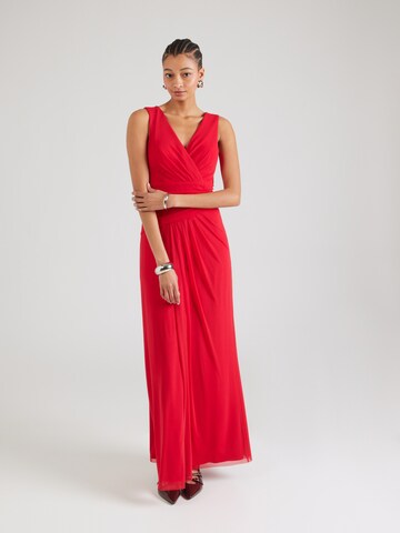 Vera Mont Evening dress in Red: front