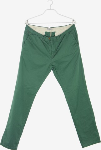 SCOTCH & SODA Chino-Hose 36 x 34 in Grün: predná strana