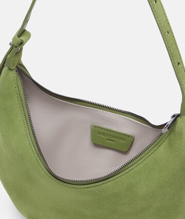 Liebeskind Berlin Shoulder bag in Green
