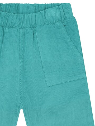 loud + proud Regular Pants in Green