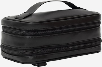 KIWEE Umhängetasche 'Sandwich Mini' in Schwarz: Vorderseite