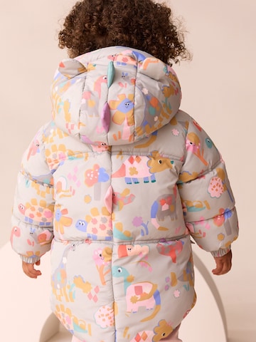 NextZimska jakna - siva boja