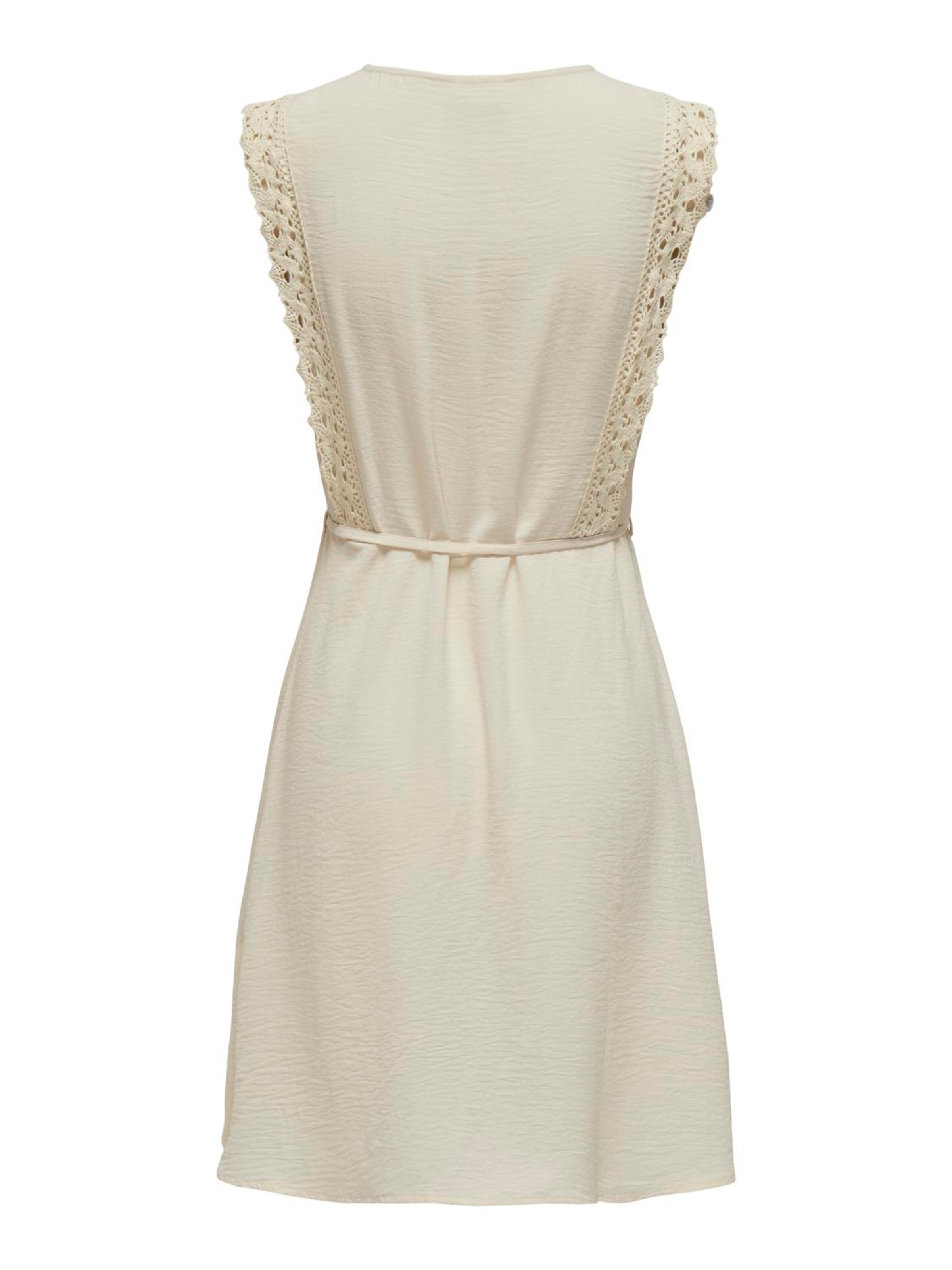 Rochie 'JDYDIVYA' de la JDY pe bej