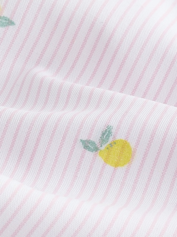 Coupe regular Chemise Next en rose