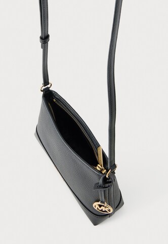 MICHAEL Michael Kors Skuldertaske 'Andie' i sort
