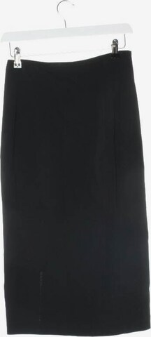 Schumacher Skirt in S in Black