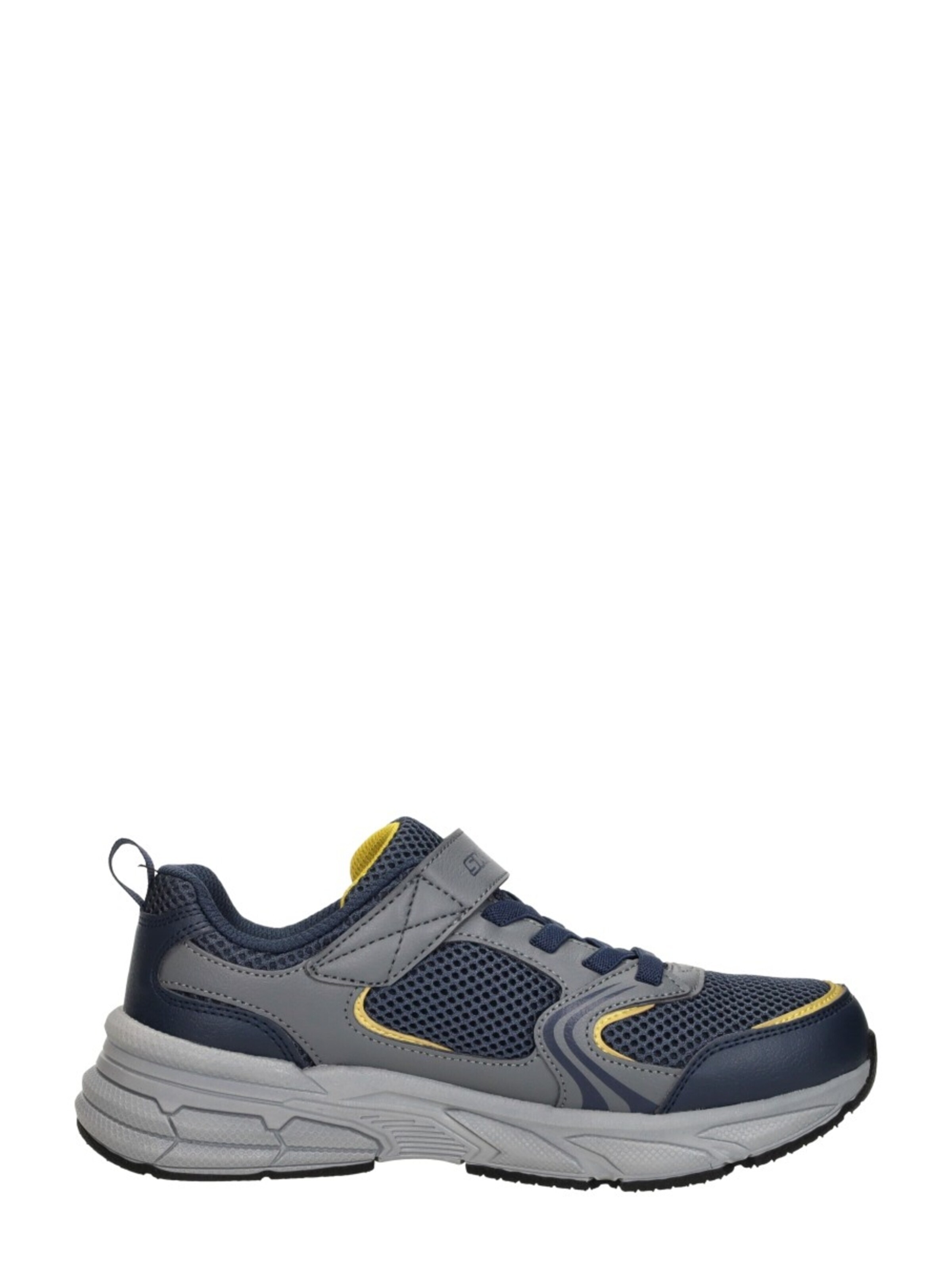 Baskets 'Retro-Graph' SKECHERS en bleu