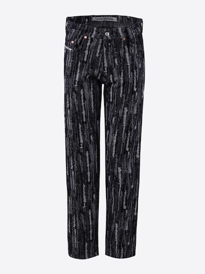 Picaldi Jeans 'Zicco 472 C' in Dark grey, Item view