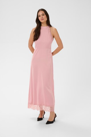 Kaffe Evening dress 'KASadie' in Purple: front