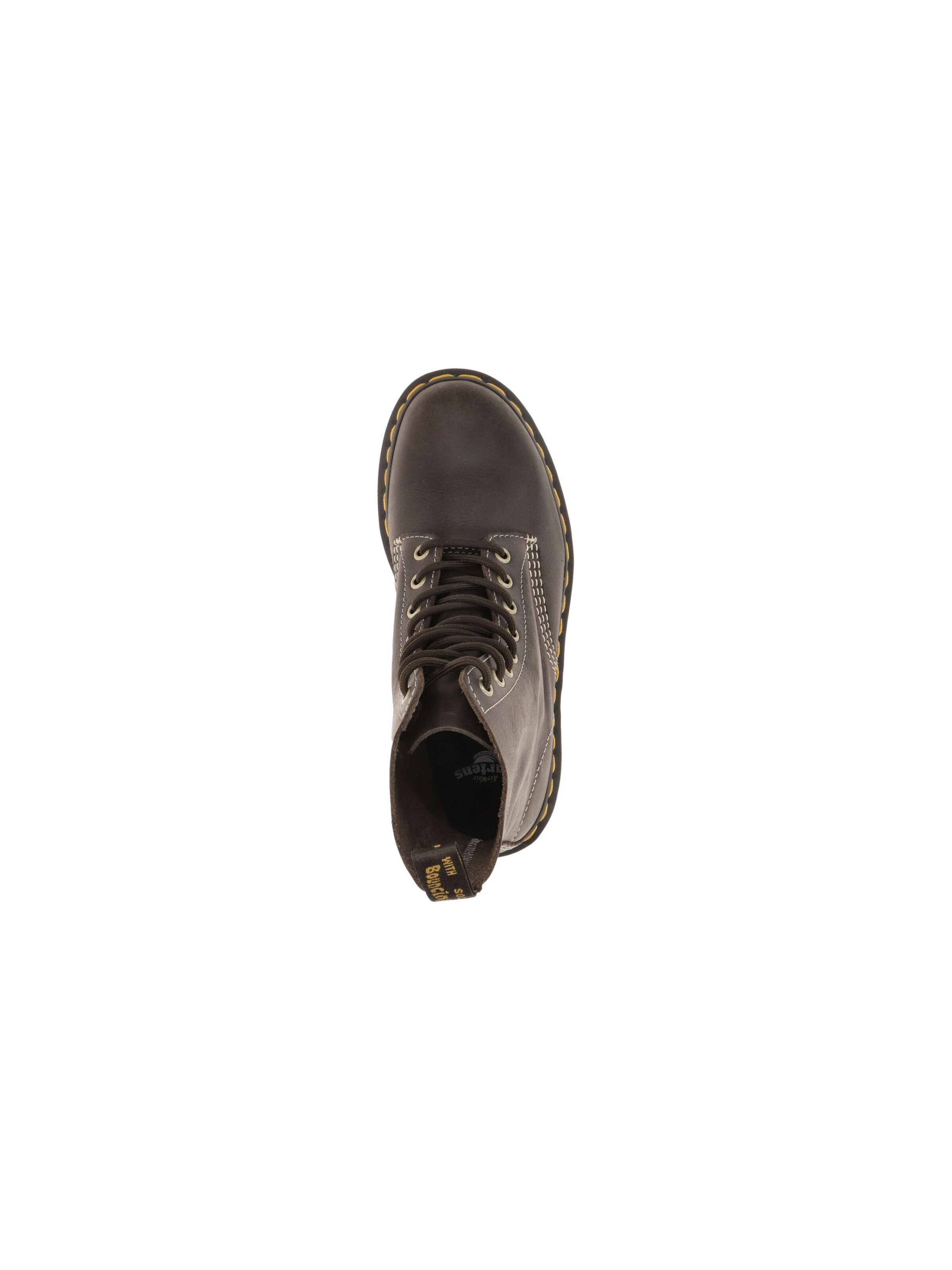 Dr. Martens Boots '1460 Pascal' in Brown