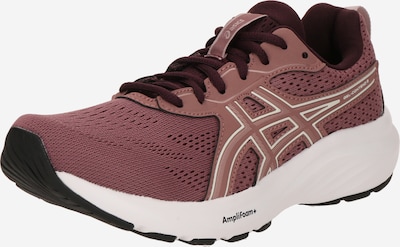 ASICS Juoksukengät 'GEL-CONTEND 9' värissä malva / valkoinen, Tuotenäkymä