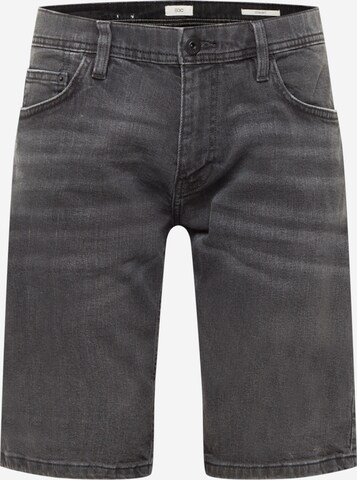 ESPRIT Regular Jeans in Black: front