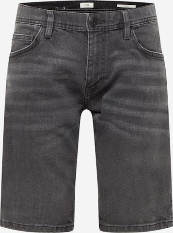 ESPRIT Jeans in Zwart: voorkant