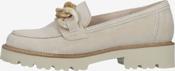 Chaussure basse GABOR en beige