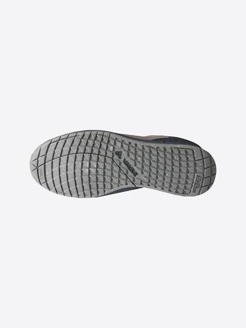 VAUDE Sneakers laag 'Asfalt Duaflex' in Zwart