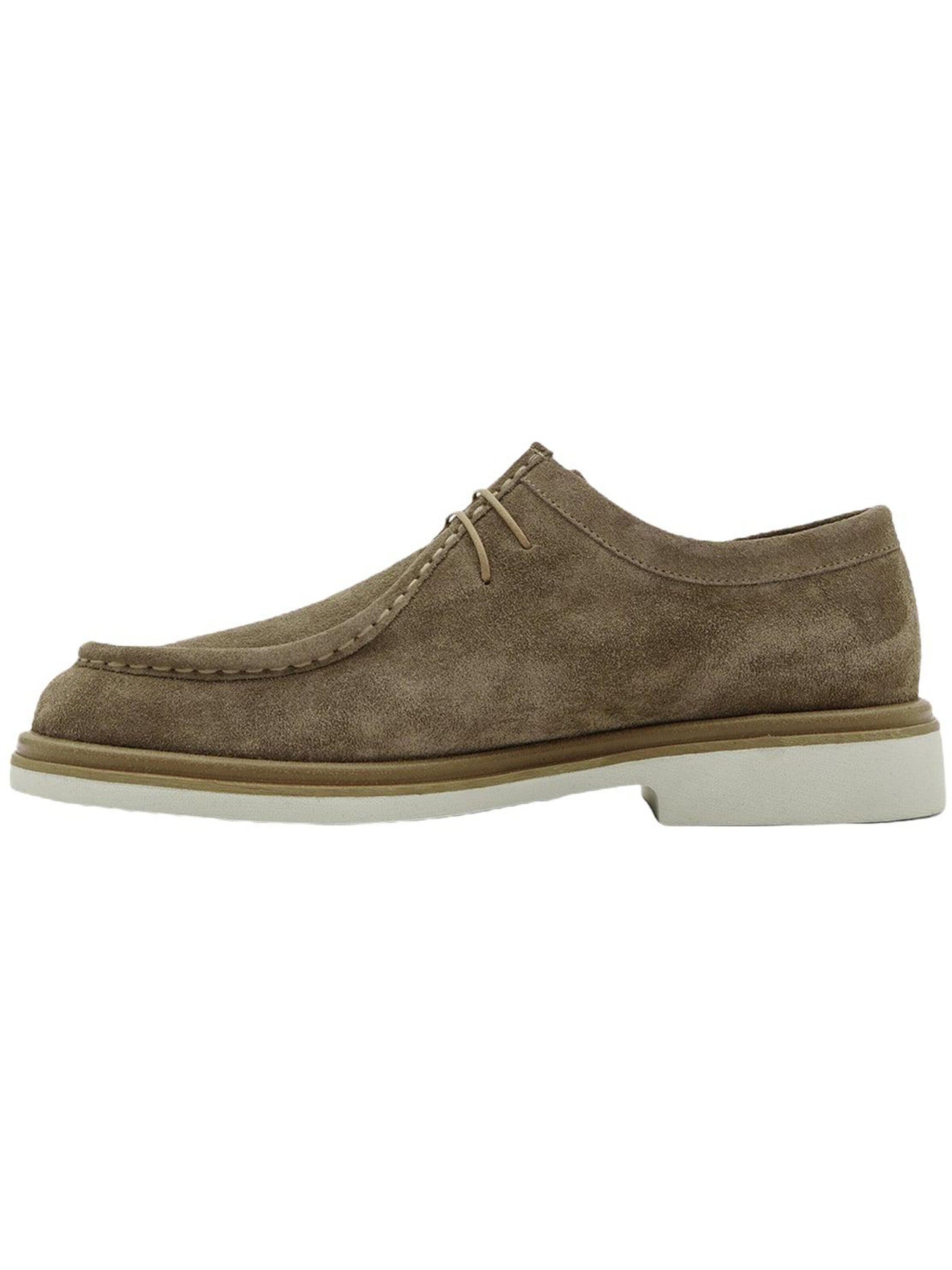 Desa Moccasin 'Lässige Spitze' in Blue