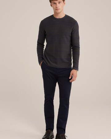 WE Fashion - Jersey en verde