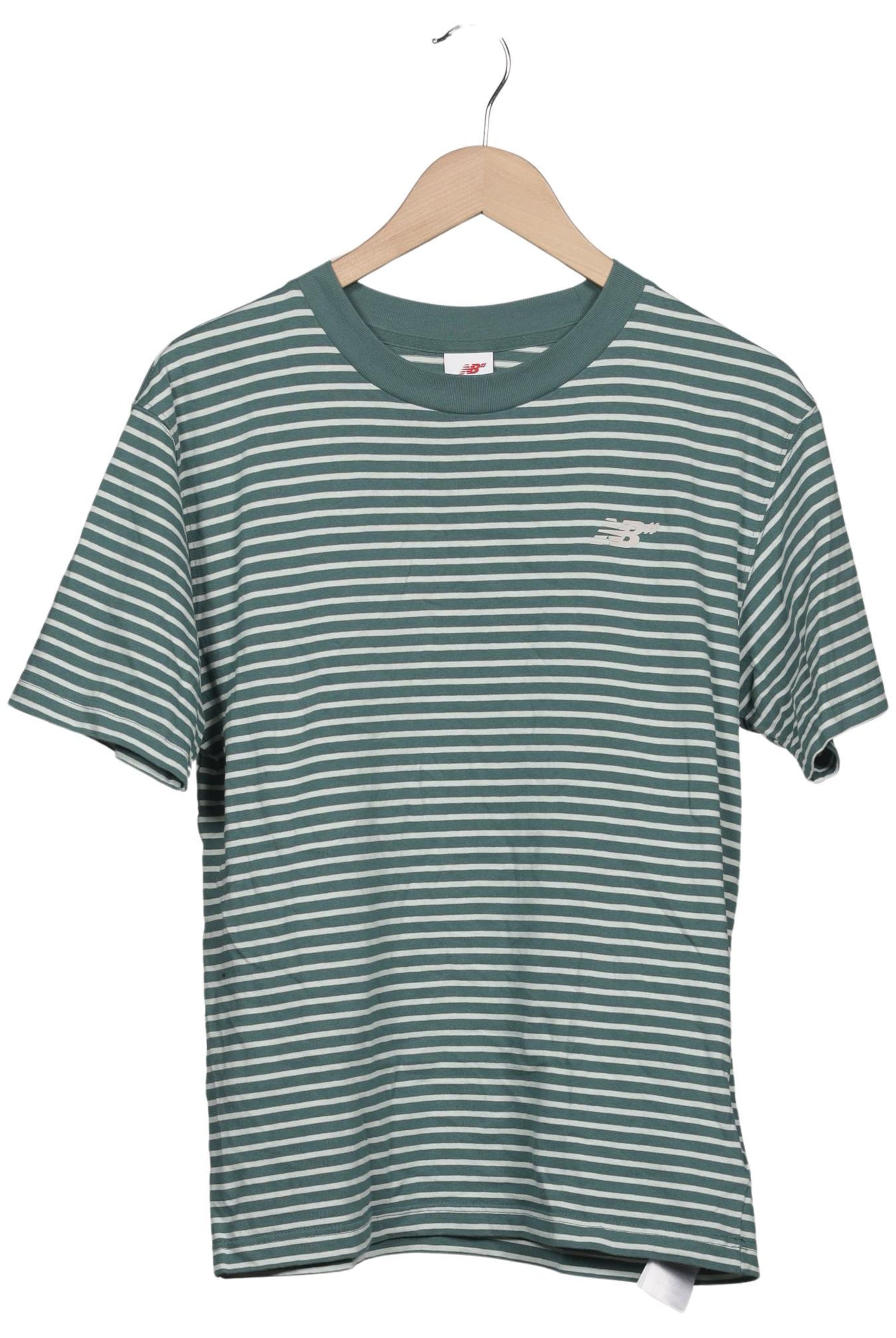 new balance Shirt in S in Mixed colors: front