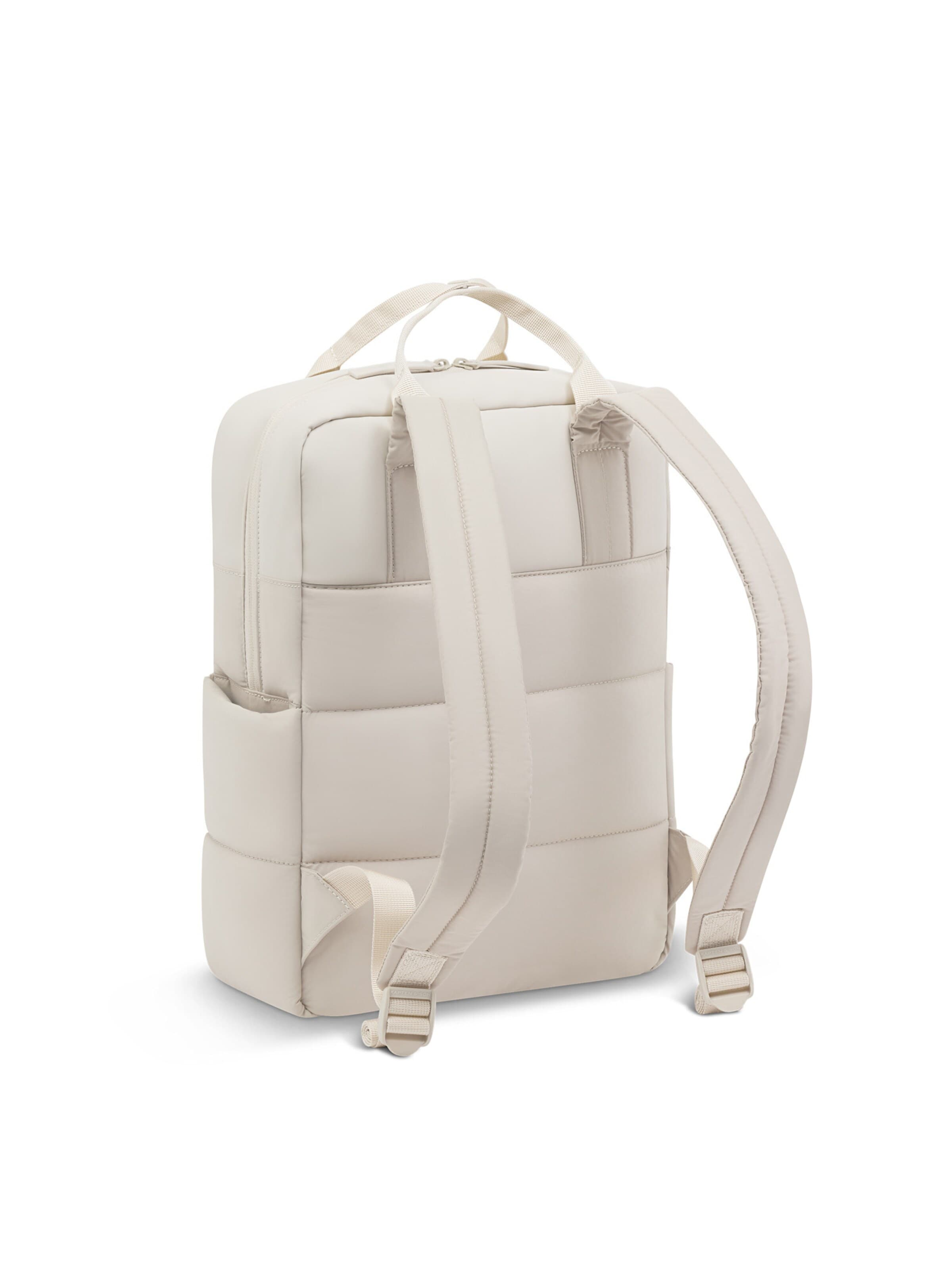 Kapten & Son Rucksack 'Bergen Cloud'‌‌‌ in Beige