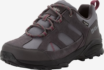 JACK WOLFSKIN Flats in Beige: front