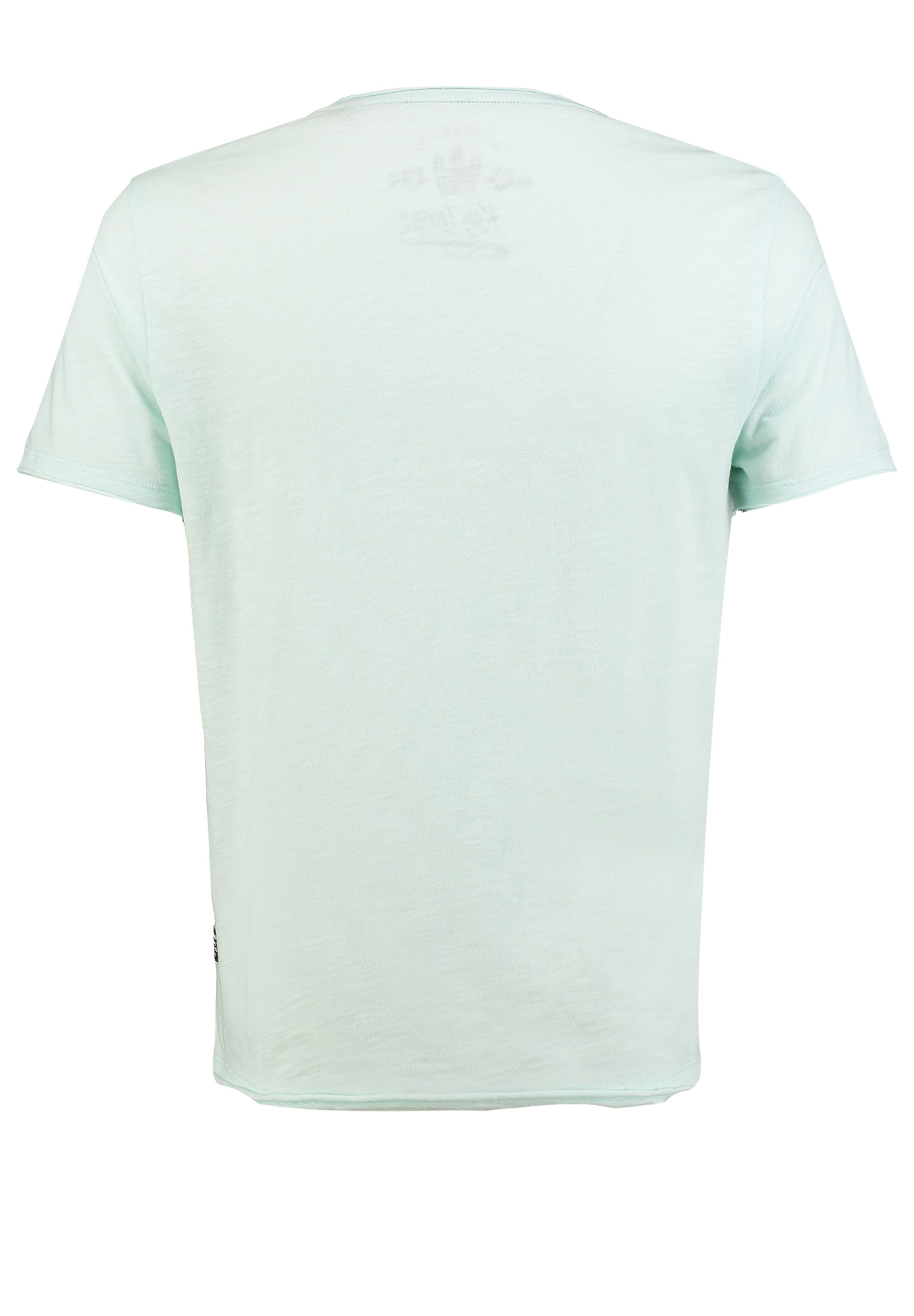 Key Largo Bluser & t-shirts 'KLParadise' i grøn